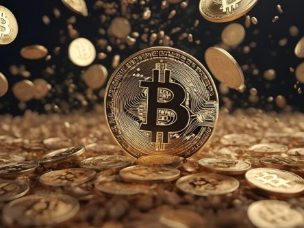 比特币行情平台币