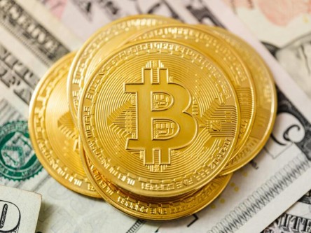 MT5比特币交易平台
